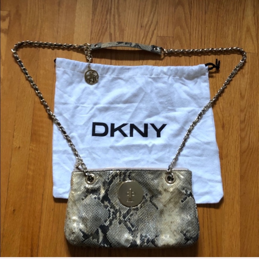 DKNY Purse-NWOT
